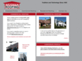 weismanroofing.com