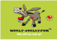 wonky-donkey.com