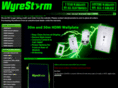 wyrestorm.com