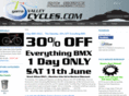 yarravalleycycles.com