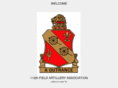 112fieldartilleryassociation.org