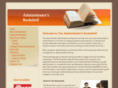 adminbookshelf.com