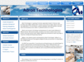 adroitsoftindia.com