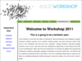 aggieworkshop.com