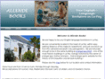 allendebooks.com