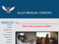 alleymedicalcenter.com