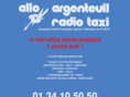 allo-argenteuil-radio-taxi.com