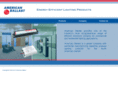 americanballast.com