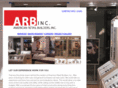 americanretailbuilders.com