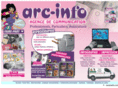 arcinfo.fr