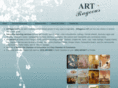 artrageous-art.com