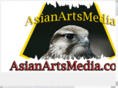 asianartsmedia.com