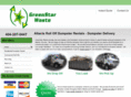 atlantarolloffdumpsters.com