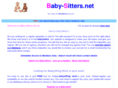 baby-sitters.net