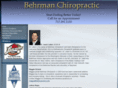 behrmanchiro.com