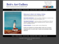 bobsartgallery.com