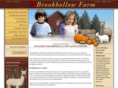 brookhollowfarm.com