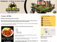 buffalowildwingsaz.com