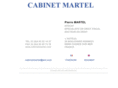 cabinetmartel.com