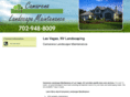 camarenalandscapelv.com