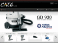 catesnc.net