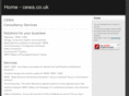 cewa.co.uk