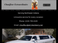 chauffeurextraordinaire.com