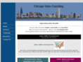 chicagosalescoaching.com