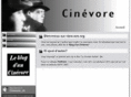 cinevore.org