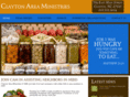 claytonareaministries.com