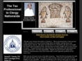 clergytaxman.com