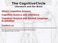 cognitivecircle.org