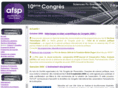 congresafsp2009.fr