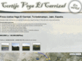 cortijovegaelcarrizal.com