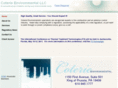 coterie-env.com