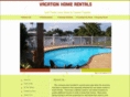 covenantvacationrentals.com