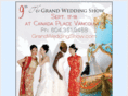 culturalweddingshow.com