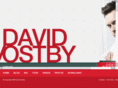 davidostby.com