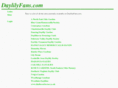 daylilyfans.com