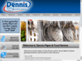 dennisfoodservice.com