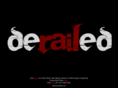 derailedmusic.com