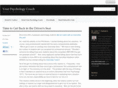 drcarlsen.net