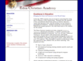 ednachristianacademy.org