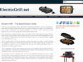 electricgrill.net