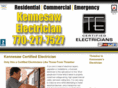 electriciankennesawga.com