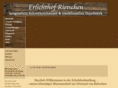 erlichthofsiedlung.de