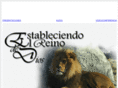 estableciendoelreino.com
