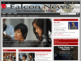 falconnews.net