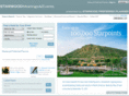 fourpointweddings.com