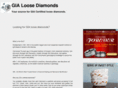 gialoosediamonds.com